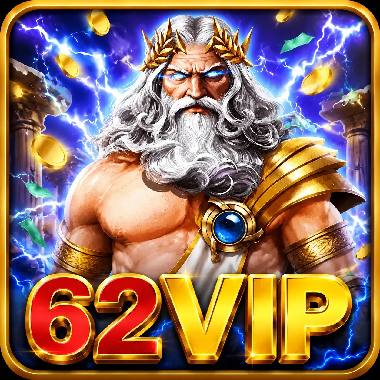 62VIP - Game Olahraga Seru dan Menantang