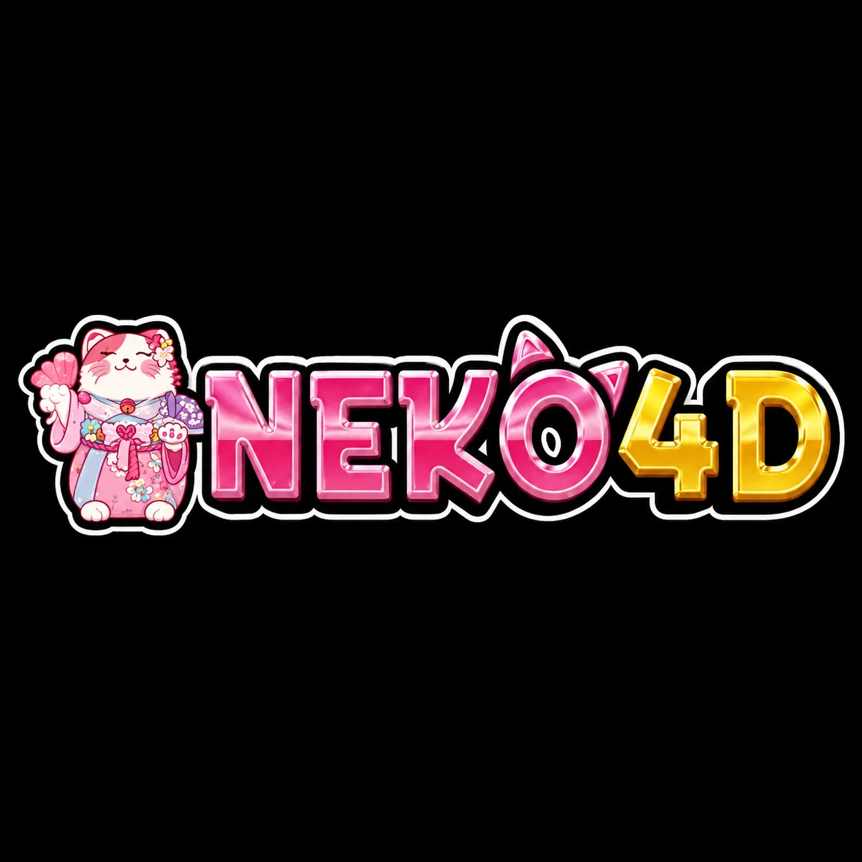 NEKO4D - Game Kasino Seru dan Menguntungkan