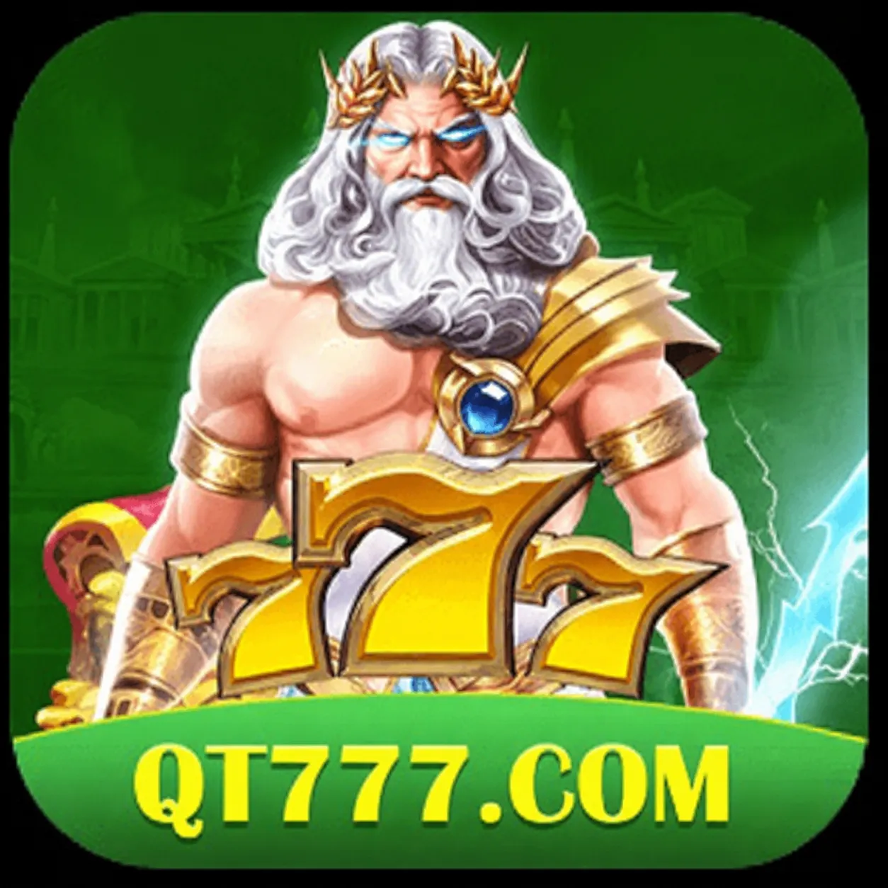 QT777 - Pertarungan Seru di Dunia Battle Royale