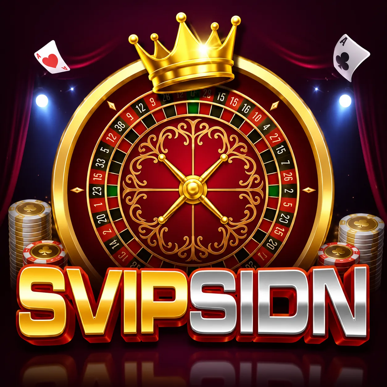SVIPSIDN - Menjadi Raja Tycoon di Dunia Digital